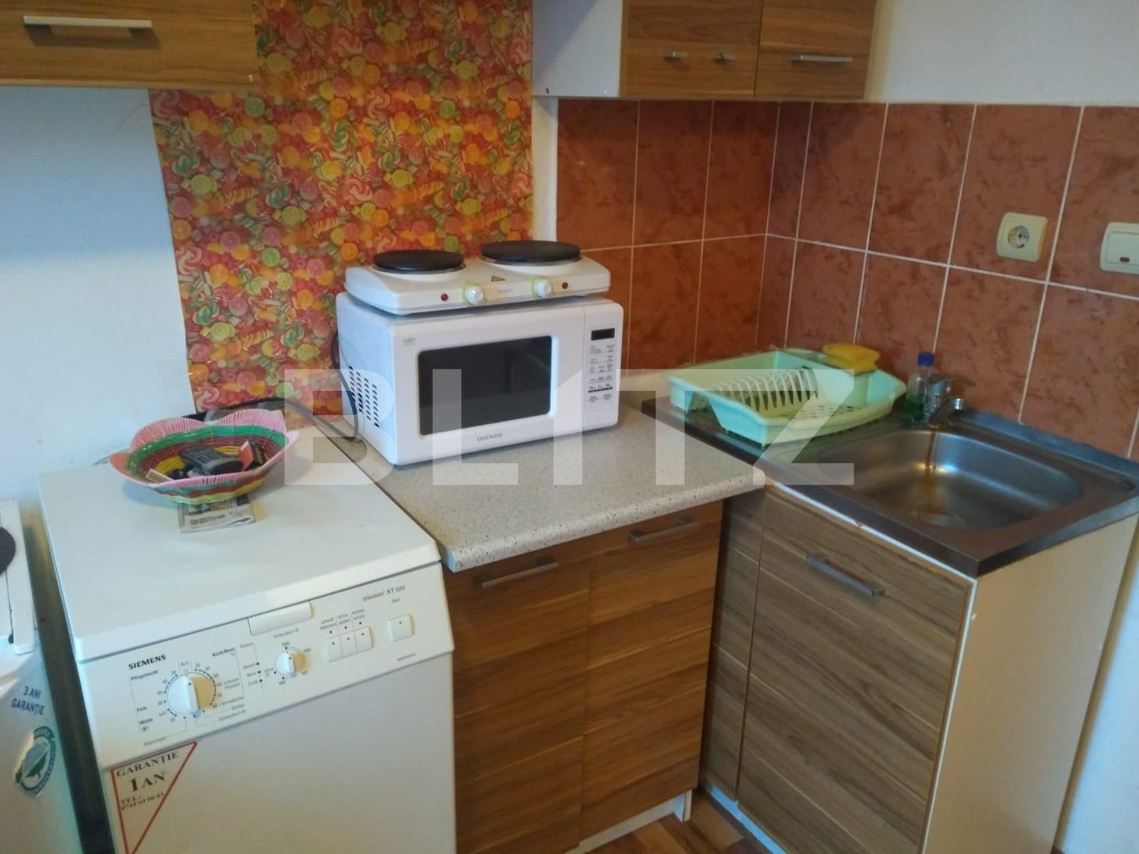 Garsonieră de închiriat Aradului - 106158AI | BLITZ Timișoara | Poza2