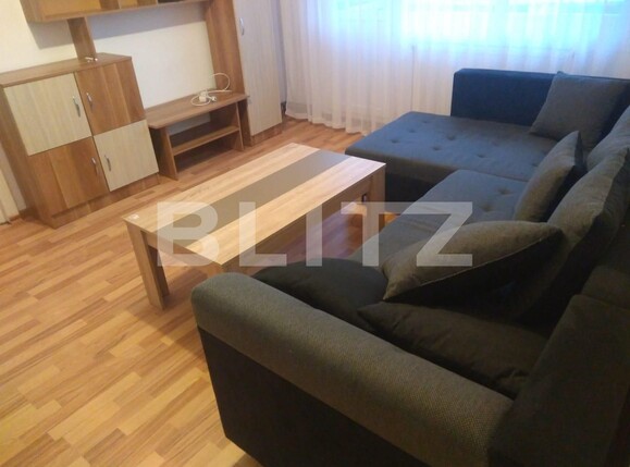 Apartament de închiriat 3 camere Take Ionescu - 106160AI | BLITZ Timișoara | Poza2