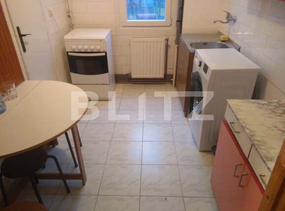 Apartament de închiriat 3 camere Take Ionescu - 106160AI | BLITZ Timișoara | Poza6