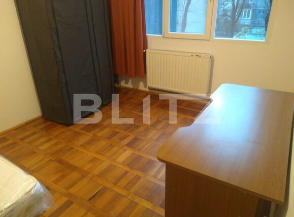 Apartament de închiriat 3 camere Take Ionescu - 106160AI | BLITZ Timișoara | Poza3