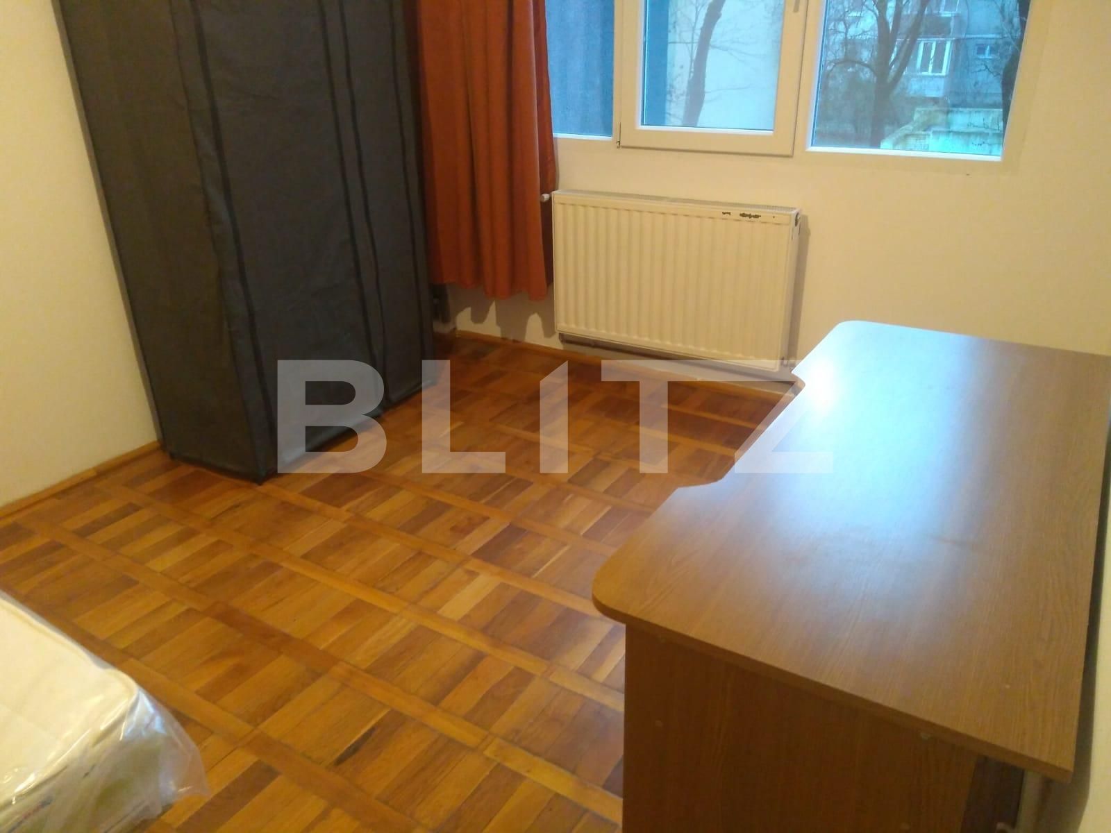 Apartament de închiriat 3 camere Take Ionescu - 106160AI | BLITZ Timișoara | Poza3