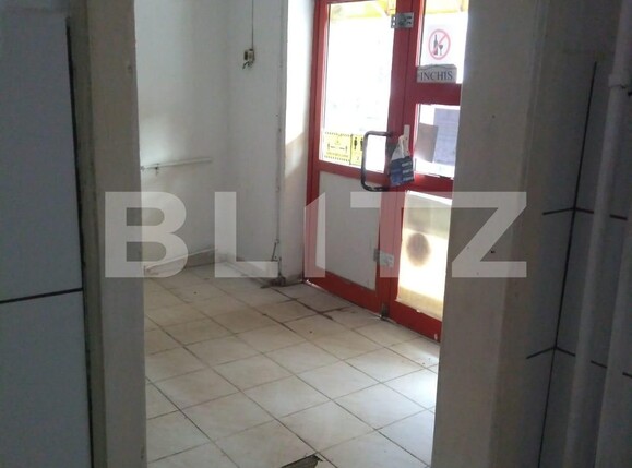 Spațiu comercial de vânzare Dacia - 106163SVC | BLITZ Timișoara | Poza2