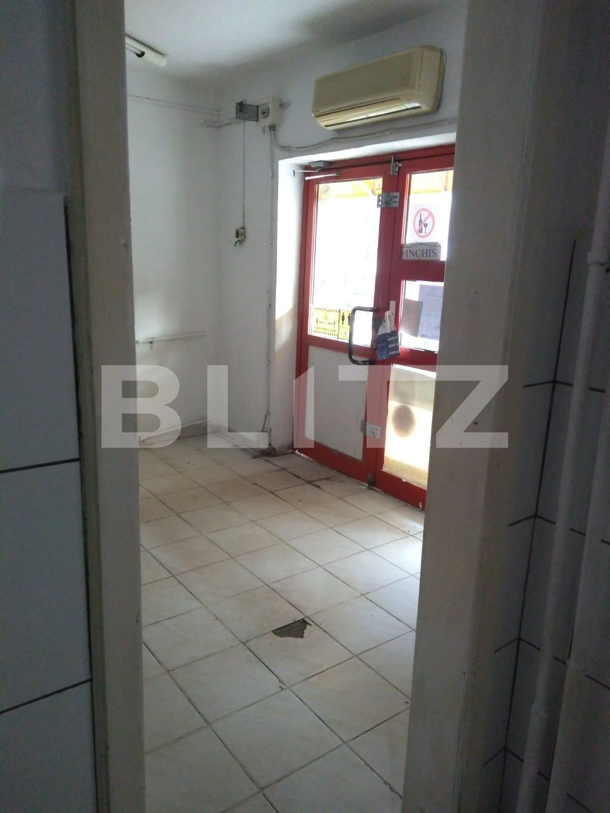 Spațiu comercial de vânzare Dacia - 106163SVC | BLITZ Timișoara | Poza2