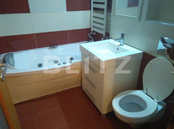 Apartament de închiriat 3 camere Aradului - 106165AI | BLITZ Timișoara | Poza6