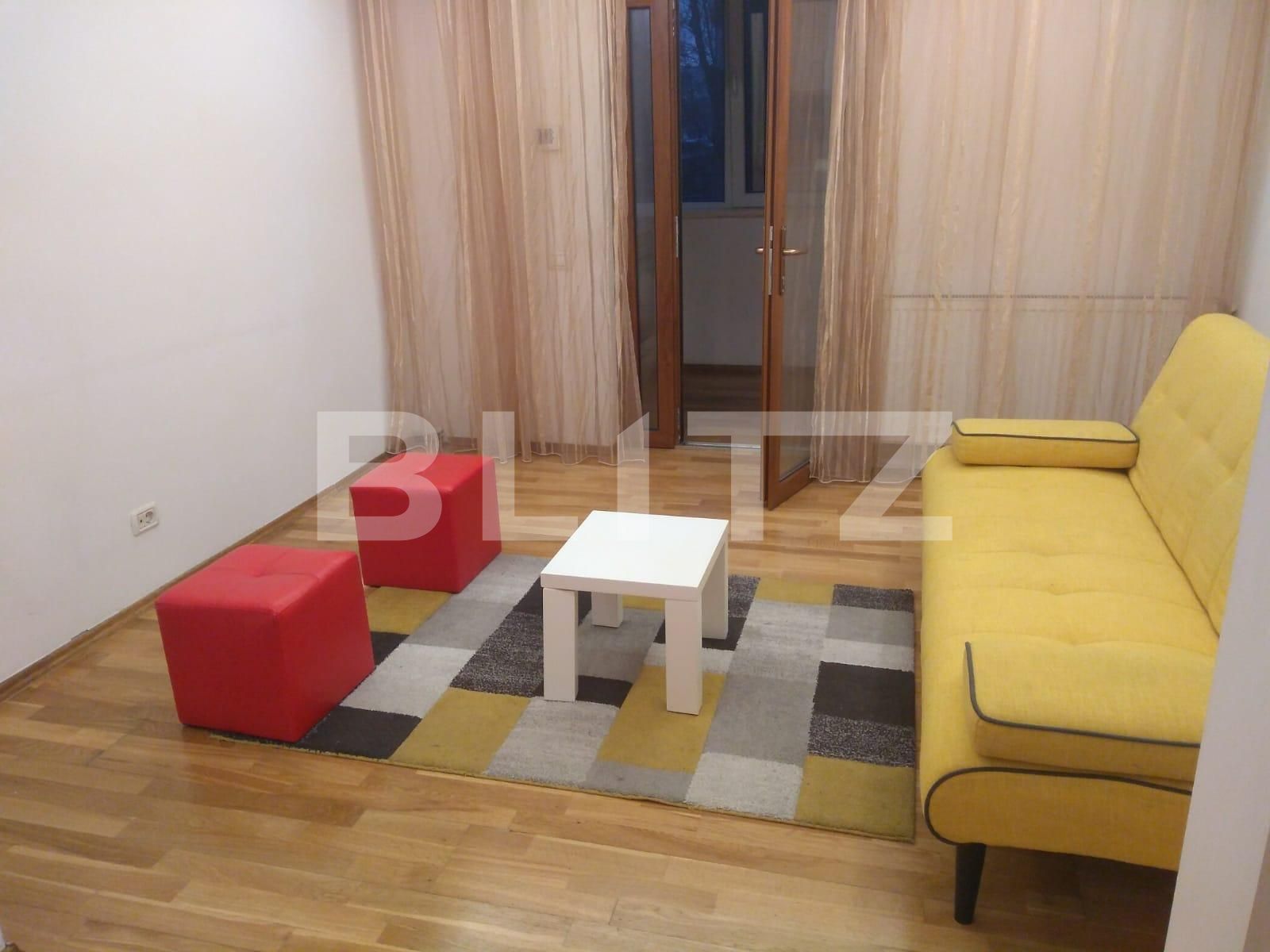 Apartament de închiriat 3 camere Aradului - 106165AI | BLITZ Timișoara | Poza3