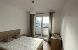 Apartament cu doua camere, 49mp, semidecomandat, zona Vox