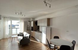 Apartament cu doua camere, 49mp, semidecomandat, zona Vox