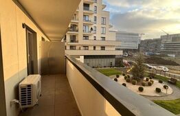 Apartament cu doua camere, 49mp, semidecomandat, zona Vox