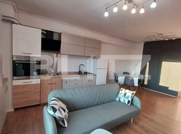 Apartament de închiriat 2 camere Torontalului - 106254AI | BLITZ Timișoara | Poza1