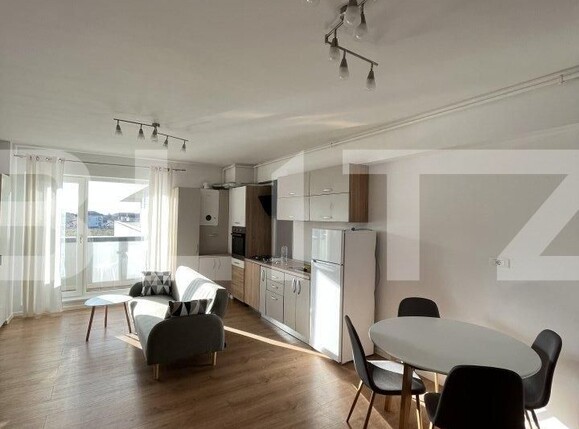 Apartament de închiriat 2 camere Torontalului - 106254AI | BLITZ Timișoara | Poza2