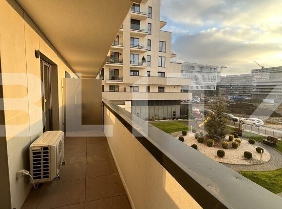 Apartament de închiriat 2 camere Torontalului - 106254AI | BLITZ Timișoara | Poza8