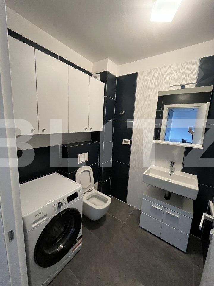 Apartament de închiriat 2 camere Torontalului - 106254AI | BLITZ Timișoara | Poza7