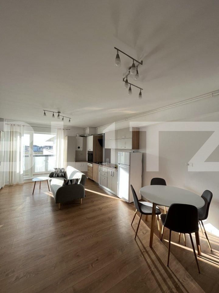 Apartament de închiriat 2 camere Torontalului - 106254AI | BLITZ Timișoara | Poza2