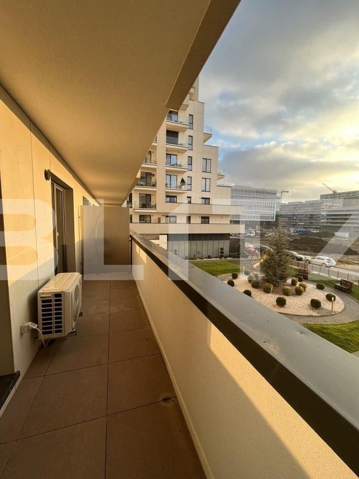 Apartament de închiriat 2 camere Torontalului - 106254AI | BLITZ Timișoara | Poza8