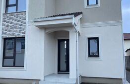 Duplex de 120 mp utili, teren 330 mp, Dumbravita!