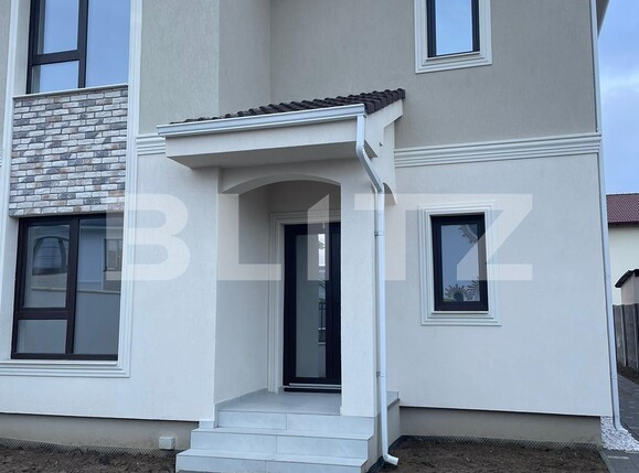 Casa de vânzare 4 camere Dumbravita - 106258CV | BLITZ Timișoara | Poza1