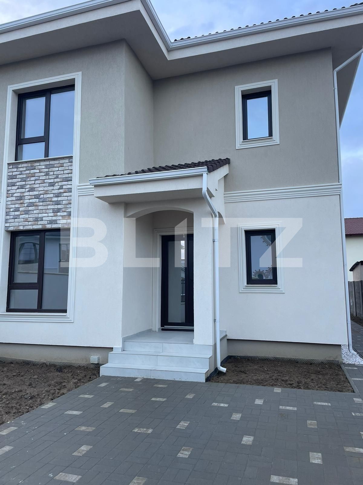 Casa de vânzare 4 camere Dumbravita - 106258CV | BLITZ Timișoara | Poza1