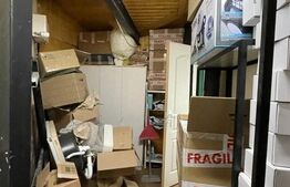 Spatiu Ultracentral, zona pietonala, vad bun 