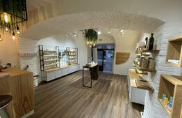 Spatiu Ultracentral, zona pietonala, vad bun 