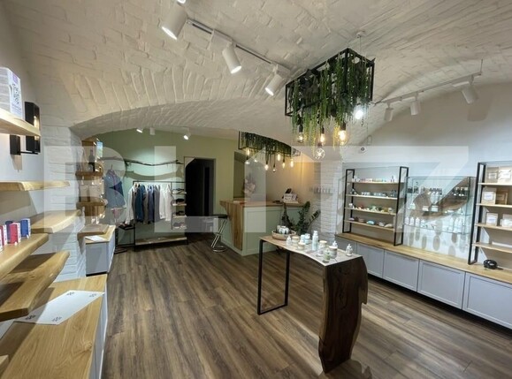 Spațiu comercial de închiriat Ultracentral - 106271SIC | BLITZ Timișoara | Poza1