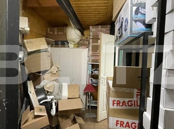 Spațiu comercial de închiriat Ultracentral - 106271SIC | BLITZ Timișoara | Poza5