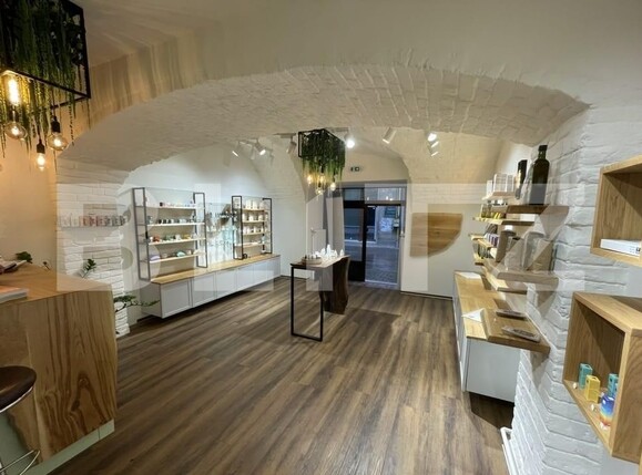 Spațiu comercial de închiriat Ultracentral - 106271SIC | BLITZ Timișoara | Poza2