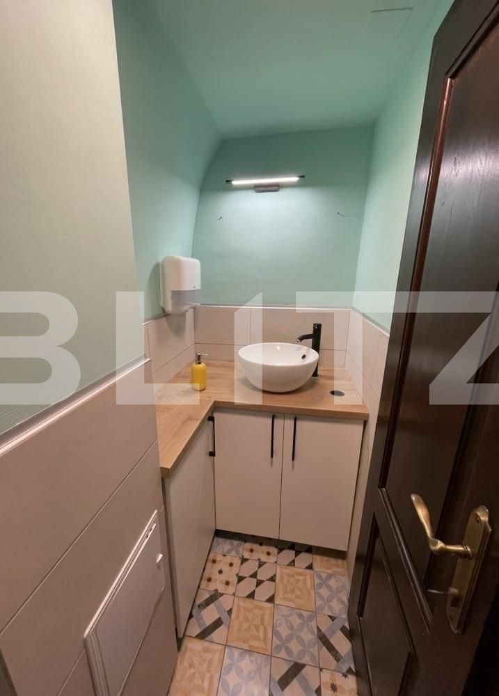 Spațiu comercial de închiriat Ultracentral - 106271SIC | BLITZ Timișoara | Poza3