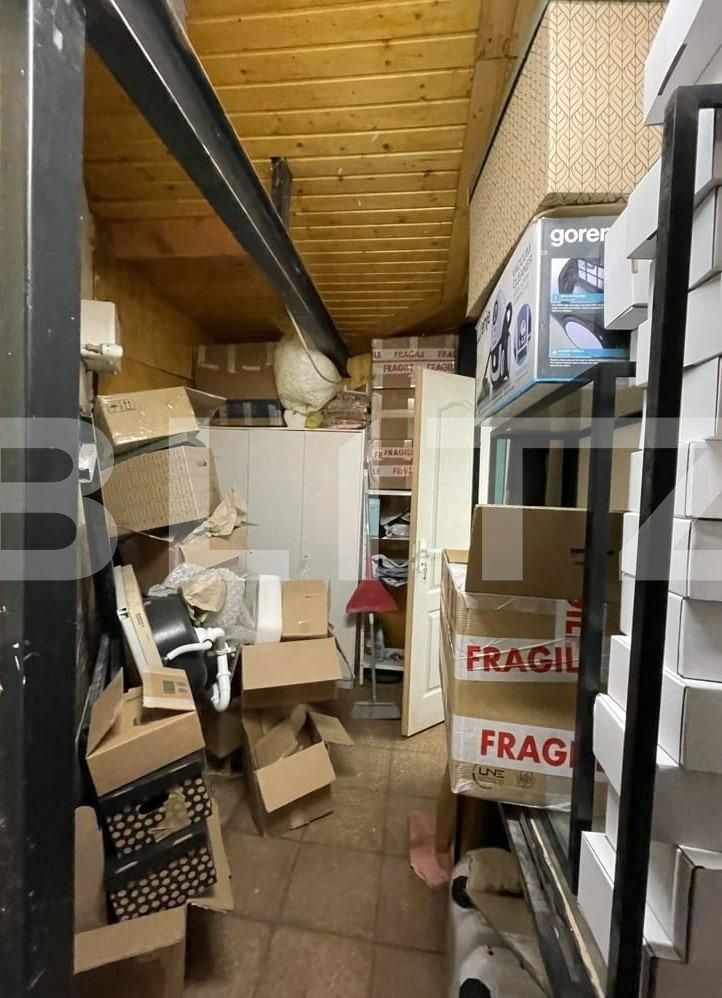 Spațiu comercial de închiriat Ultracentral - 106271SIC | BLITZ Timișoara | Poza5