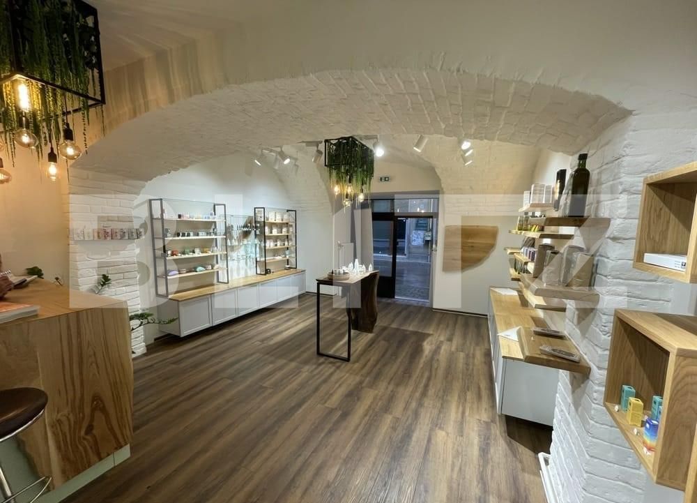 Spațiu comercial de închiriat Ultracentral - 106271SIC | BLITZ Timișoara | Poza2