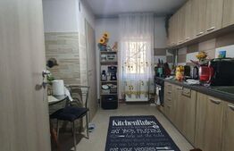 Apartament 3 camere Dâmbovița 66mp semidecomandat