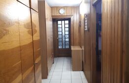 Apartament 3 camere Dâmbovița 66mp semidecomandat