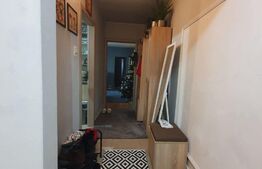 Apartament 3 camere Dâmbovița 66mp semidecomandat