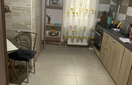 Apartament 3 camere Dâmbovița 66mp semidecomandat