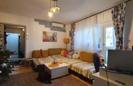 Apartament 3 camere Dâmbovița 66mp semidecomandat