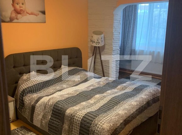 Apartament de vânzare 3 camere Dambovita - 106316AV | BLITZ Timișoara | Poza1