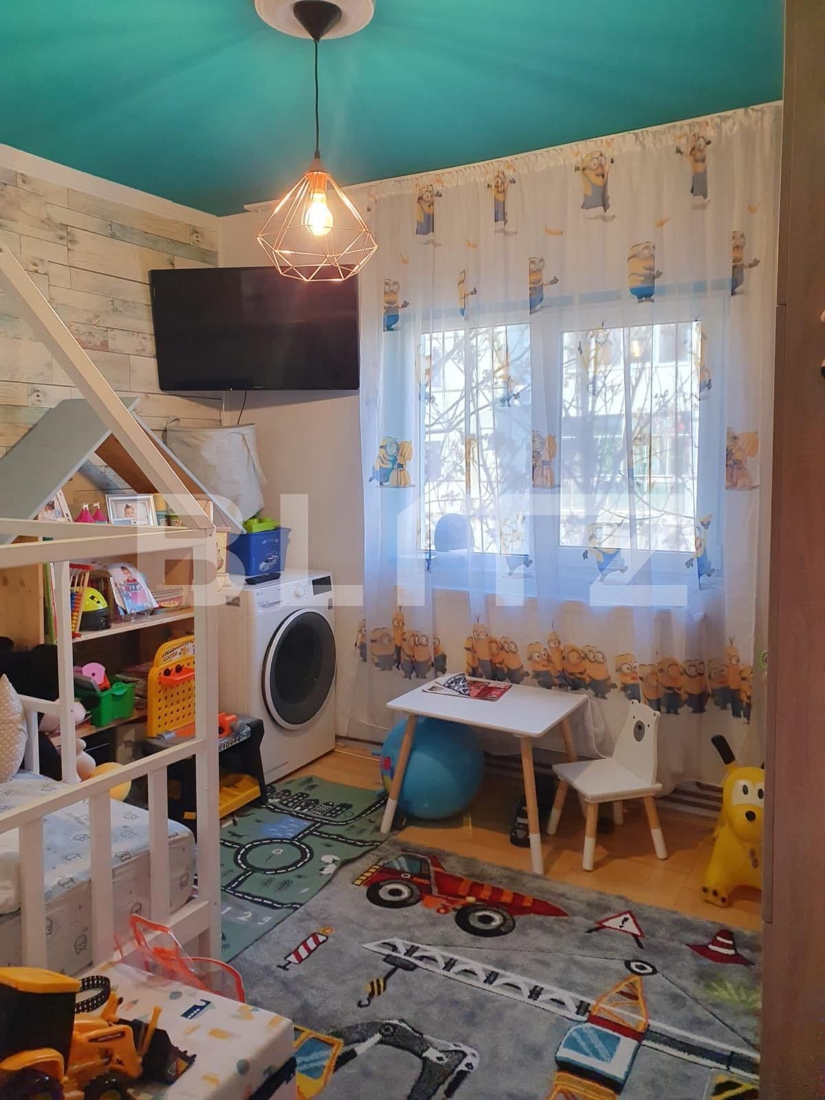 Apartament de vânzare 3 camere Dambovita - 106316AV | BLITZ Timișoara | Poza5