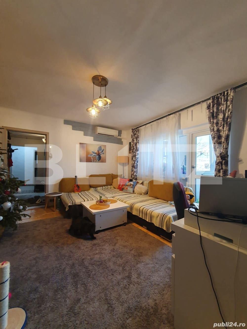 Apartament de vânzare 3 camere Dambovita - 106316AV | BLITZ Timișoara | Poza2