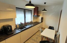 Casă superbă, 4 camere, 120 mp, în Dumbrăvița