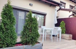 Casă superbă, 4 camere, 120 mp, în Dumbrăvița