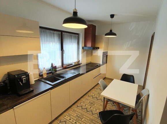 Casa de închiriat 4 camere Dumbravita - 106337CI | BLITZ Timișoara | Poza4