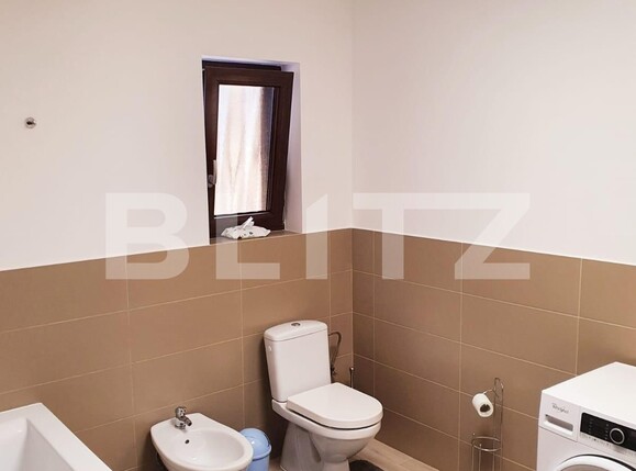 Casa de închiriat 4 camere Dumbravita - 106337CI | BLITZ Timișoara | Poza10