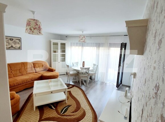 Casa de închiriat 4 camere Dumbravita - 106337CI | BLITZ Timișoara | Poza3