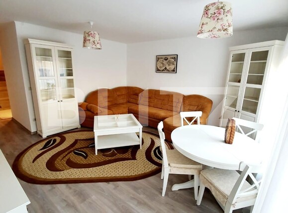 Casa de închiriat 4 camere Dumbravita - 106337CI | BLITZ Timișoara | Poza1