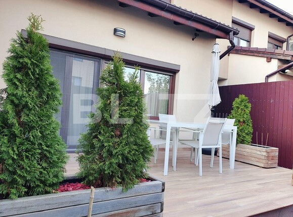 Casa de închiriat 4 camere Dumbravita - 106337CI | BLITZ Timișoara | Poza11