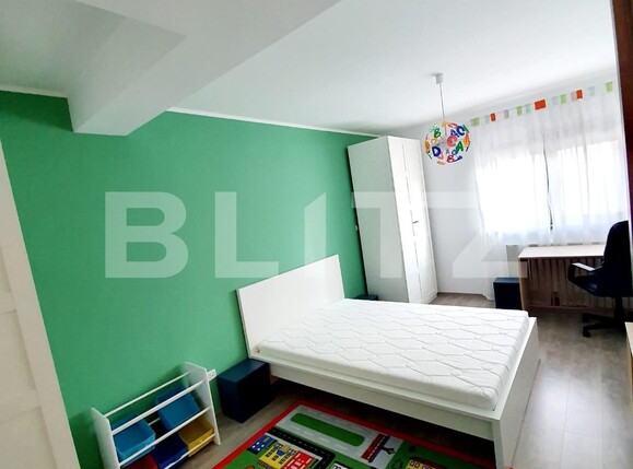 Casa de închiriat 4 camere Dumbravita - 106337CI | BLITZ Timișoara | Poza7