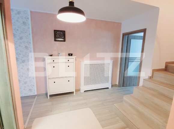 Casa de închiriat 4 camere Dumbravita - 106337CI | BLITZ Timișoara | Poza2