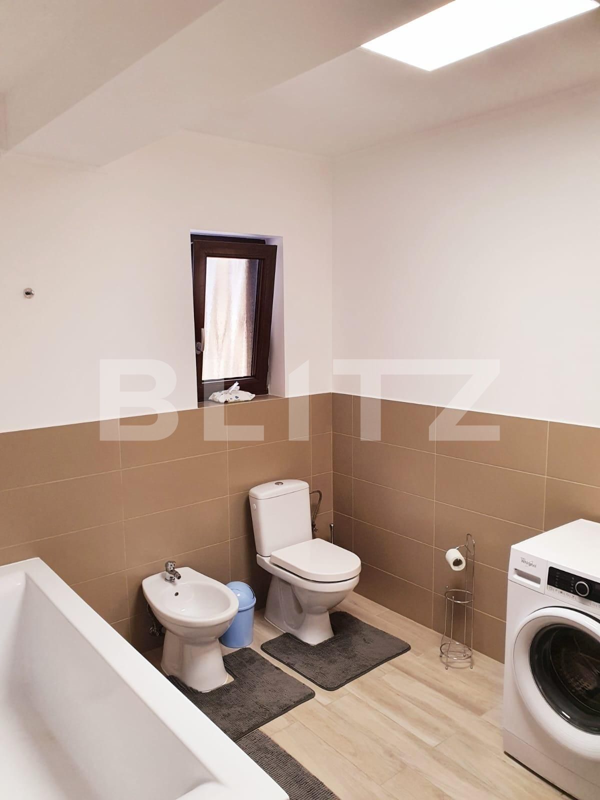 Casa de închiriat 4 camere Dumbravita - 106337CI | BLITZ Timișoara | Poza10