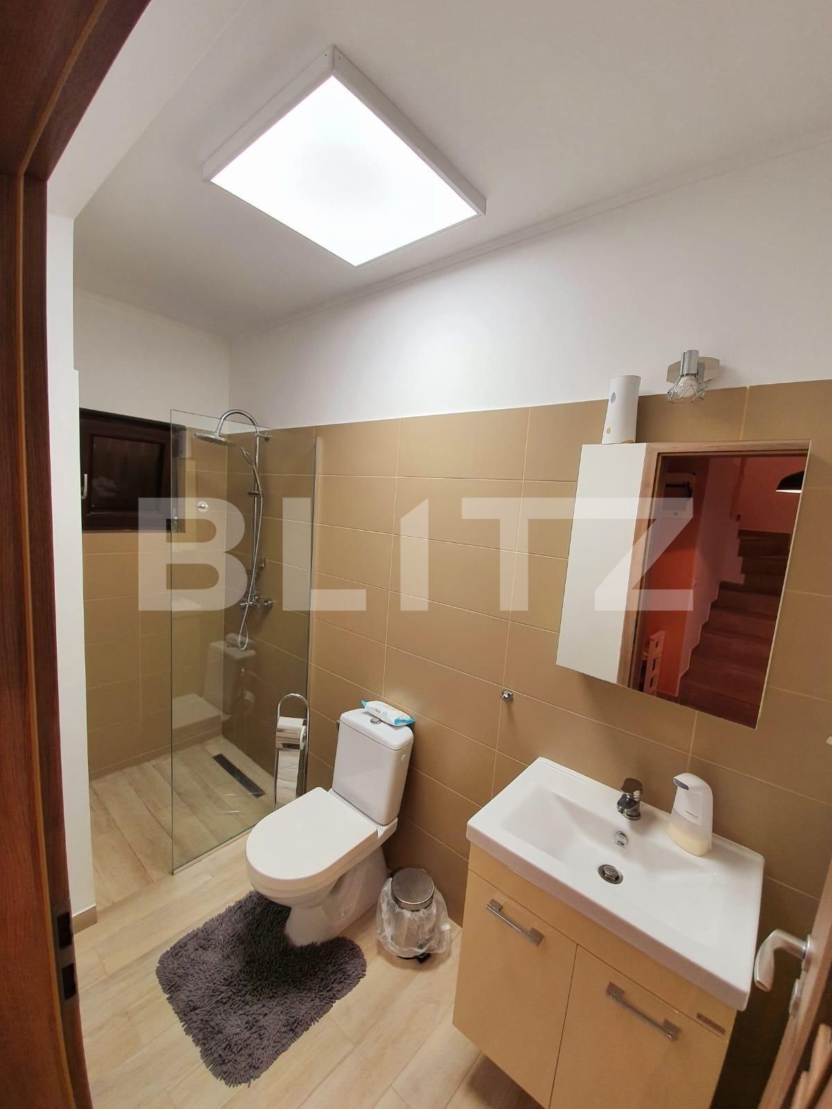 Casa de închiriat 4 camere Dumbravita - 106337CI | BLITZ Timișoara | Poza5