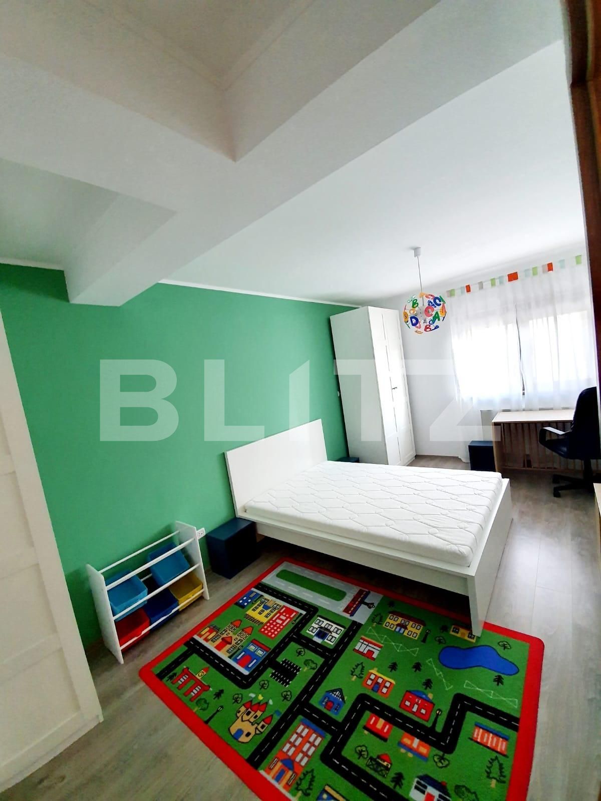 Casa de închiriat 4 camere Dumbravita - 106337CI | BLITZ Timișoara | Poza7