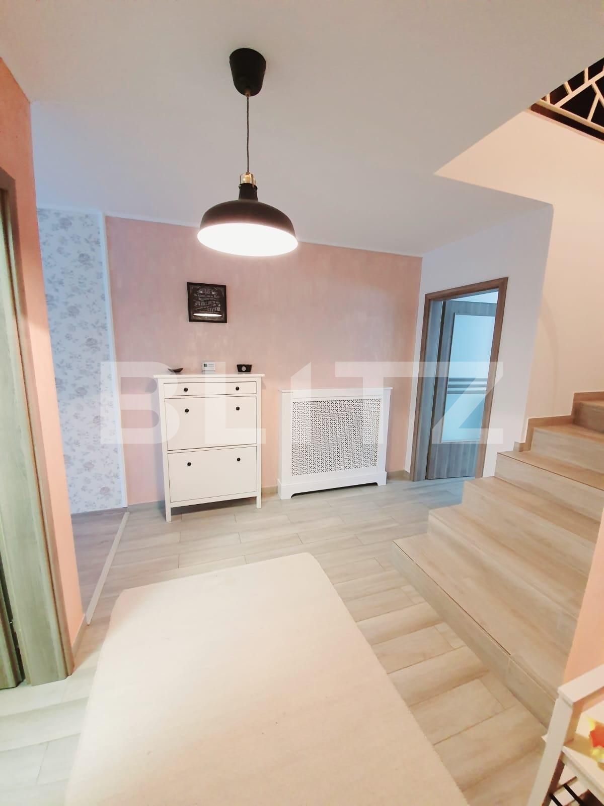 Casa de închiriat 4 camere Dumbravita - 106337CI | BLITZ Timișoara | Poza2